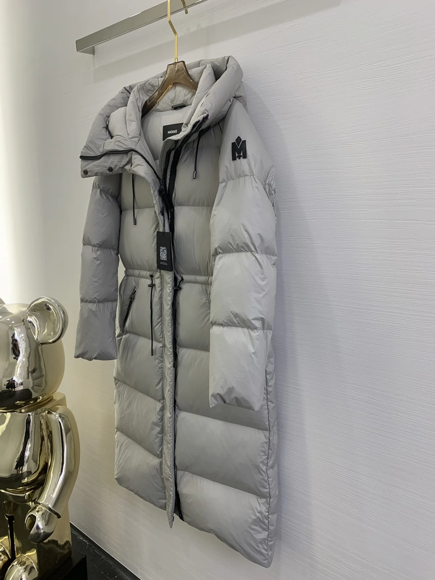 TopPick Mackage Down Jackets 165413