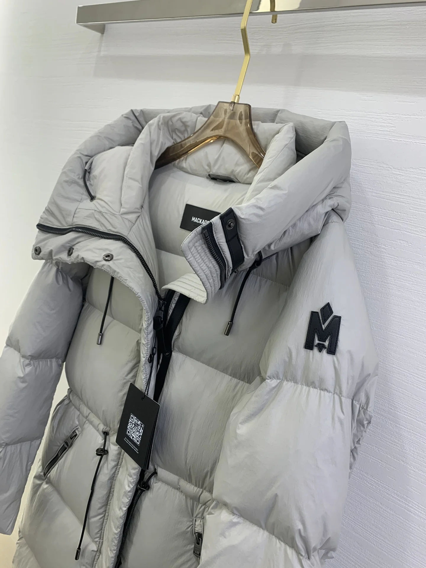 TopPick Mackage Down Jackets 165413
