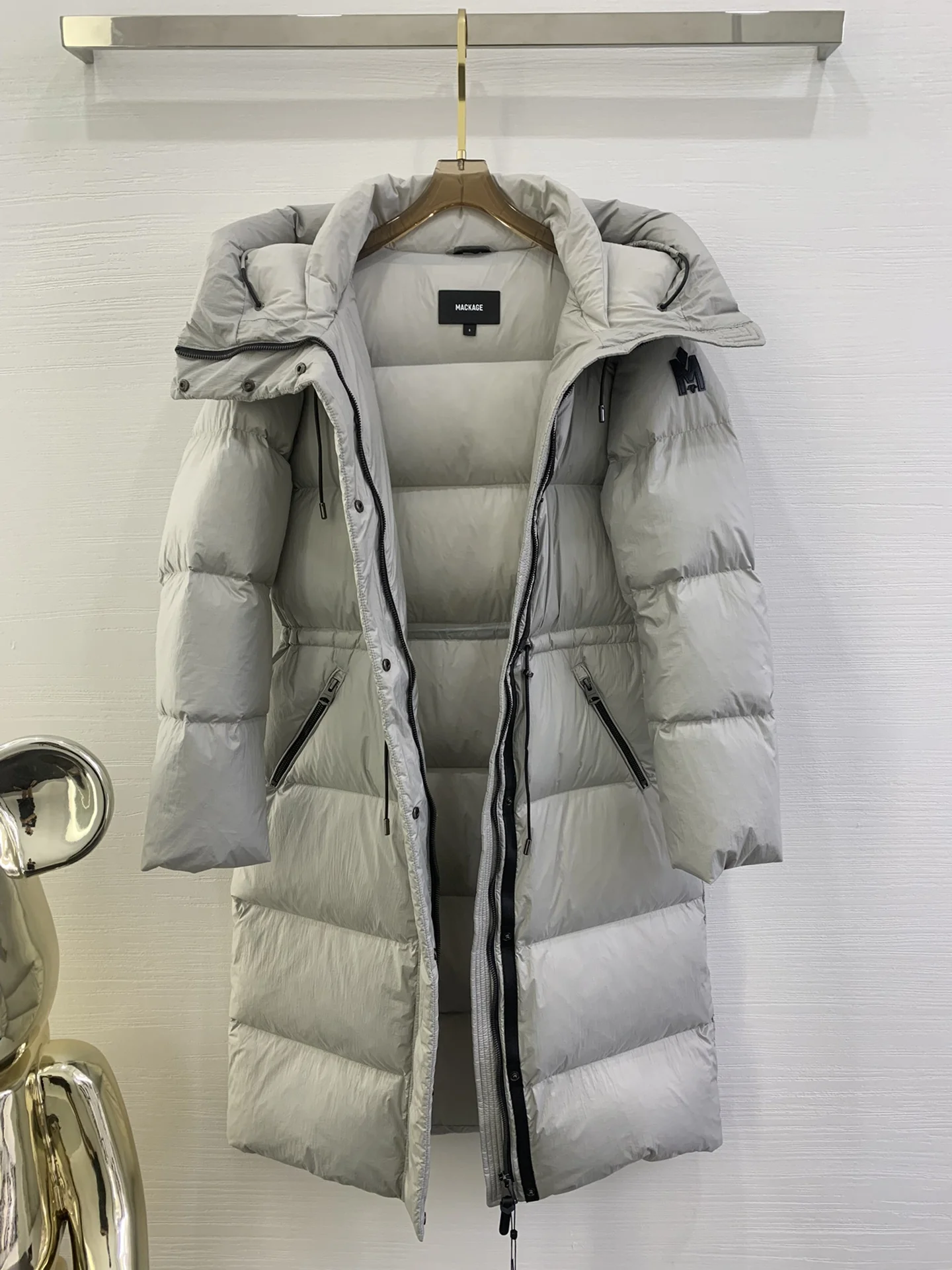 TopPick Mackage Down Jackets 165413