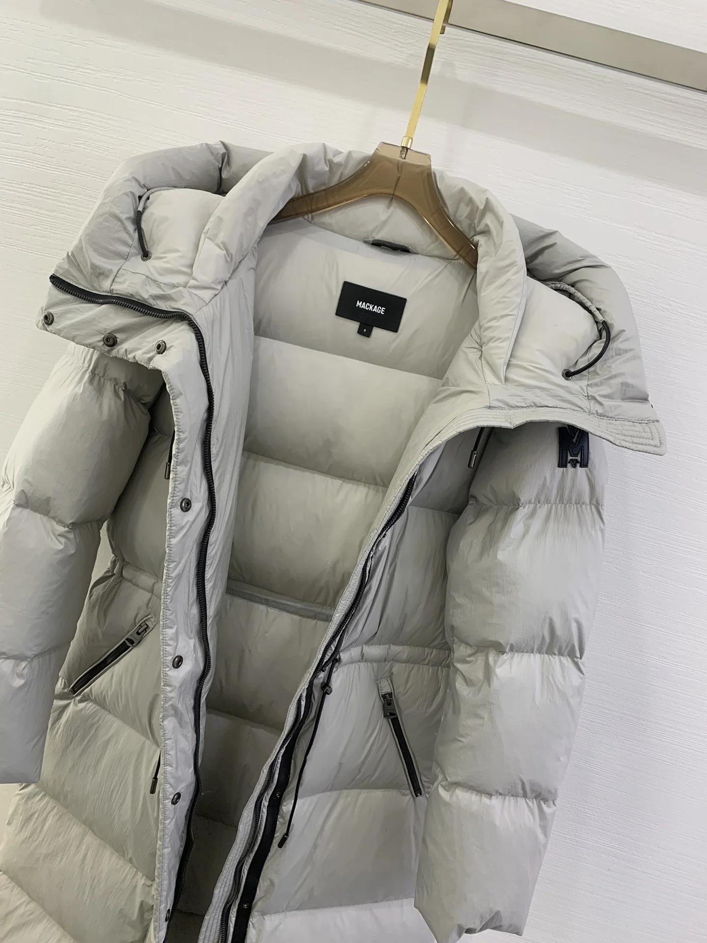 TopPick Mackage Down Jackets 165413
