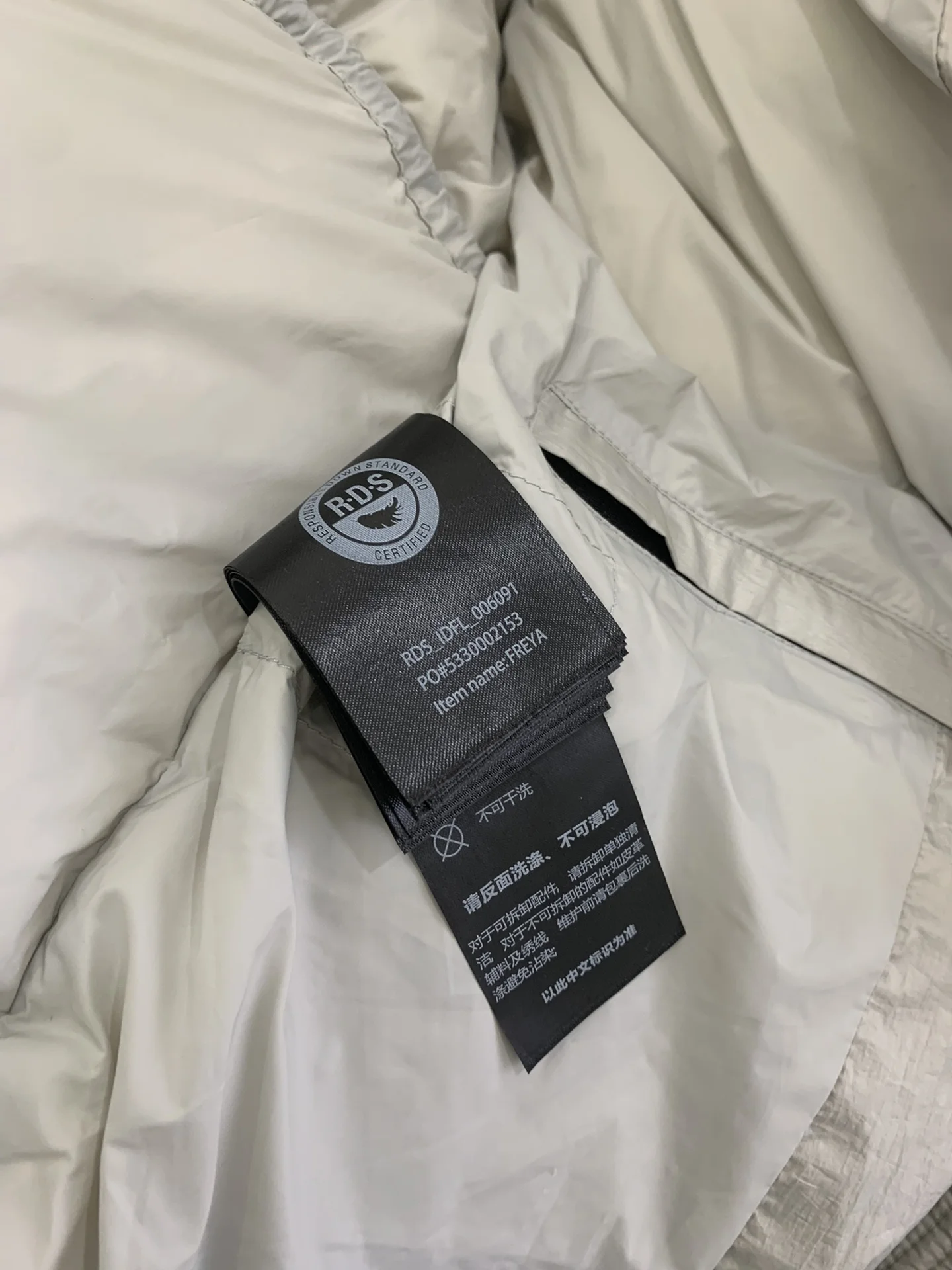 TopPick Mackage Down Jackets 165413