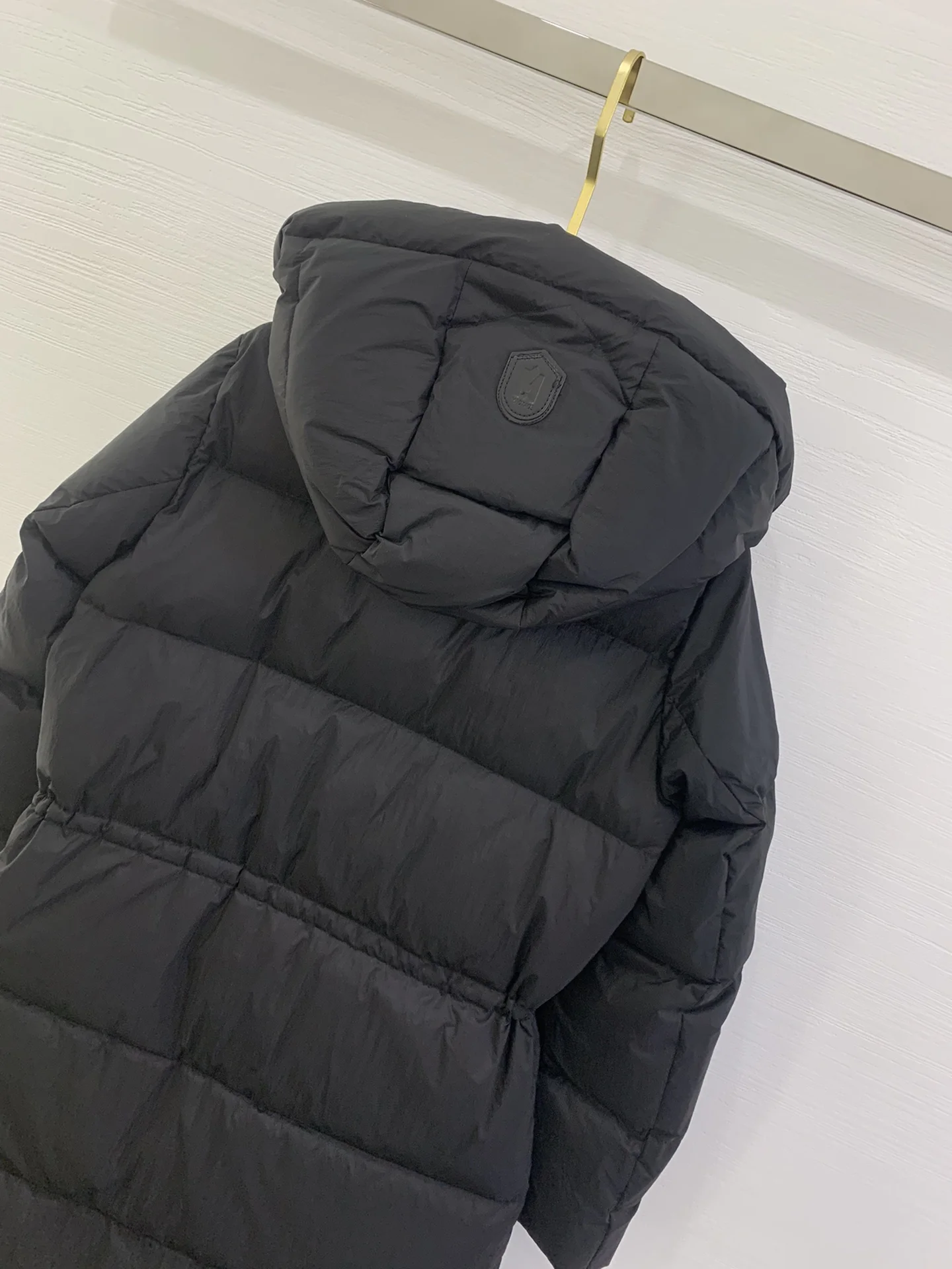 FlexibleFit Mackage Down Jackets 165462