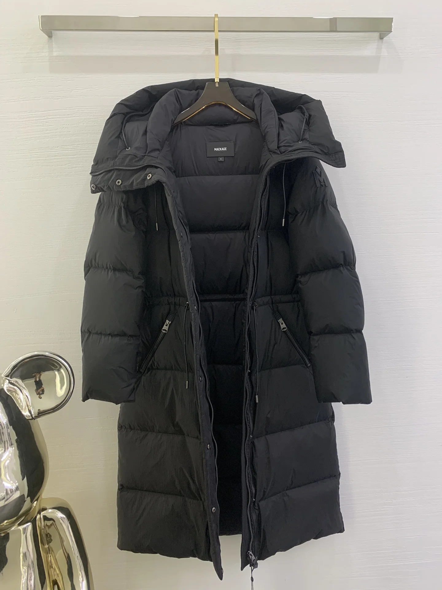 FlexibleFit Mackage Down Jackets 165462