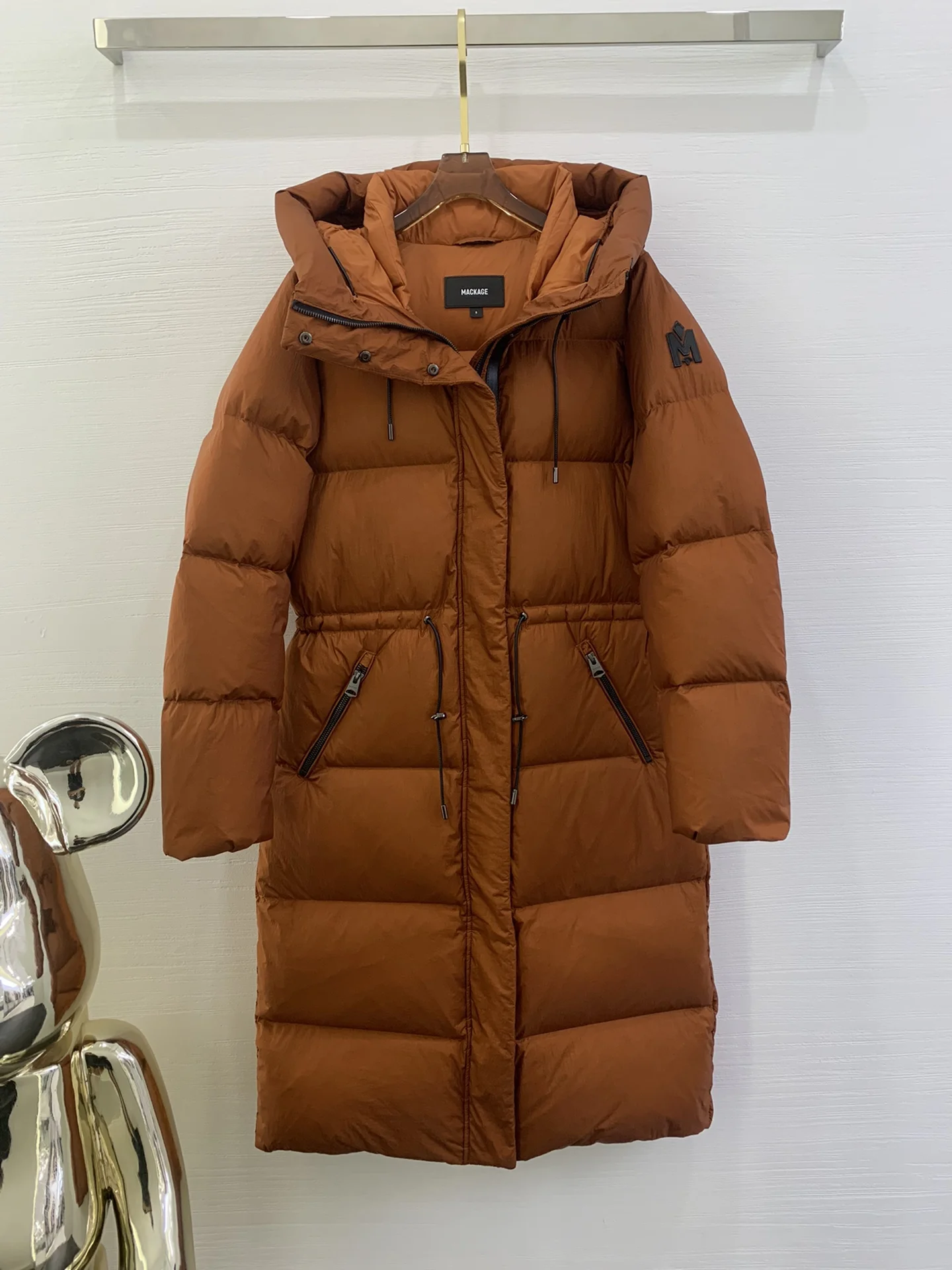 Mackage Down Jackets Affordable 165427