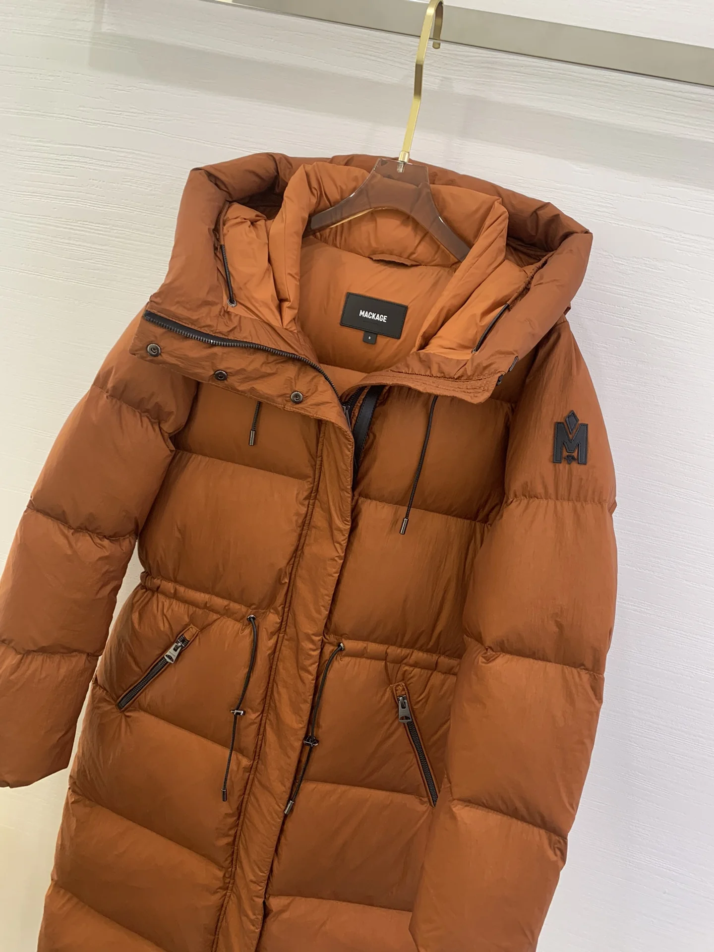 Mackage Down Jackets Affordable 165427