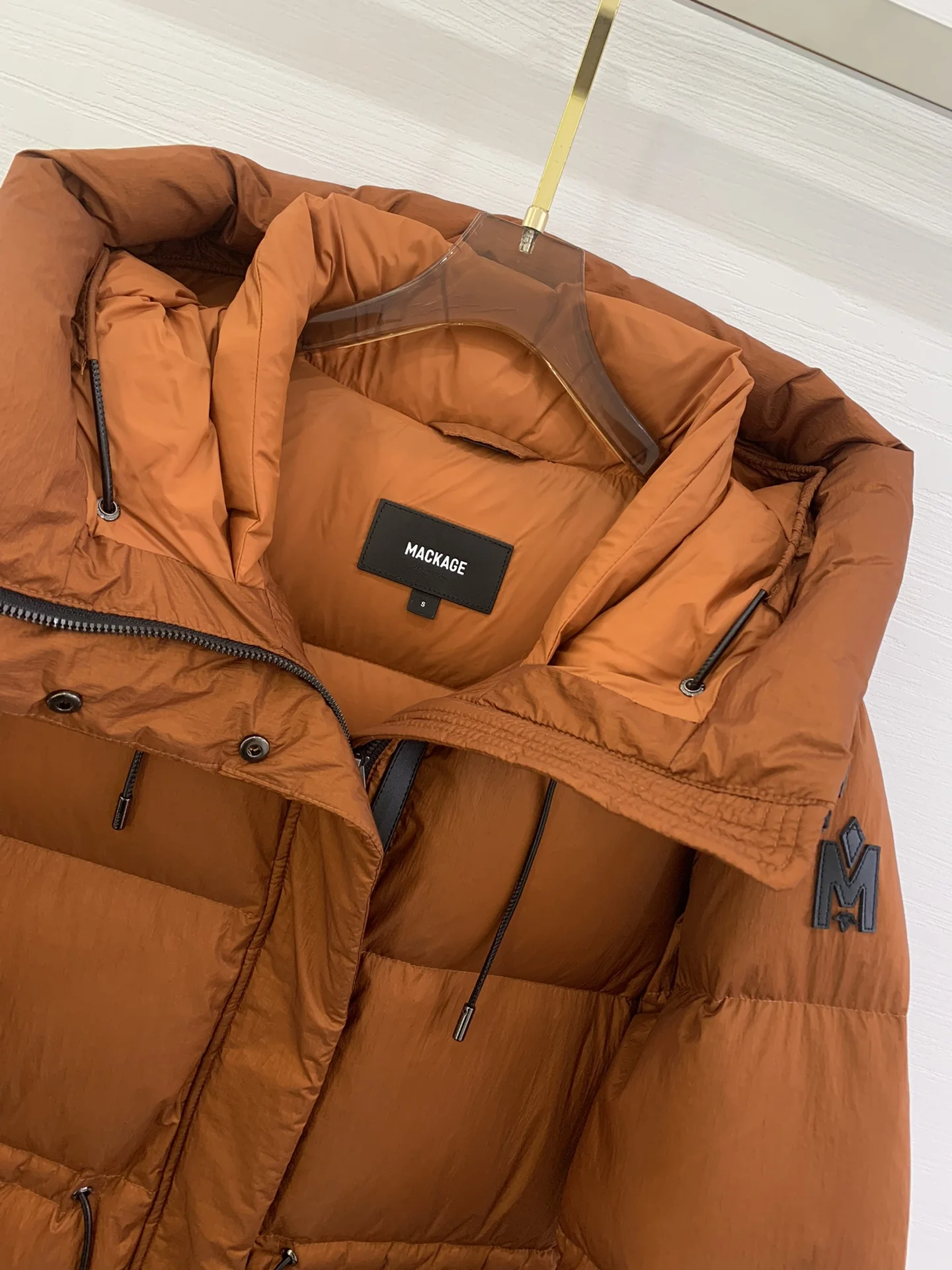 Mackage Down Jackets Affordable 165427