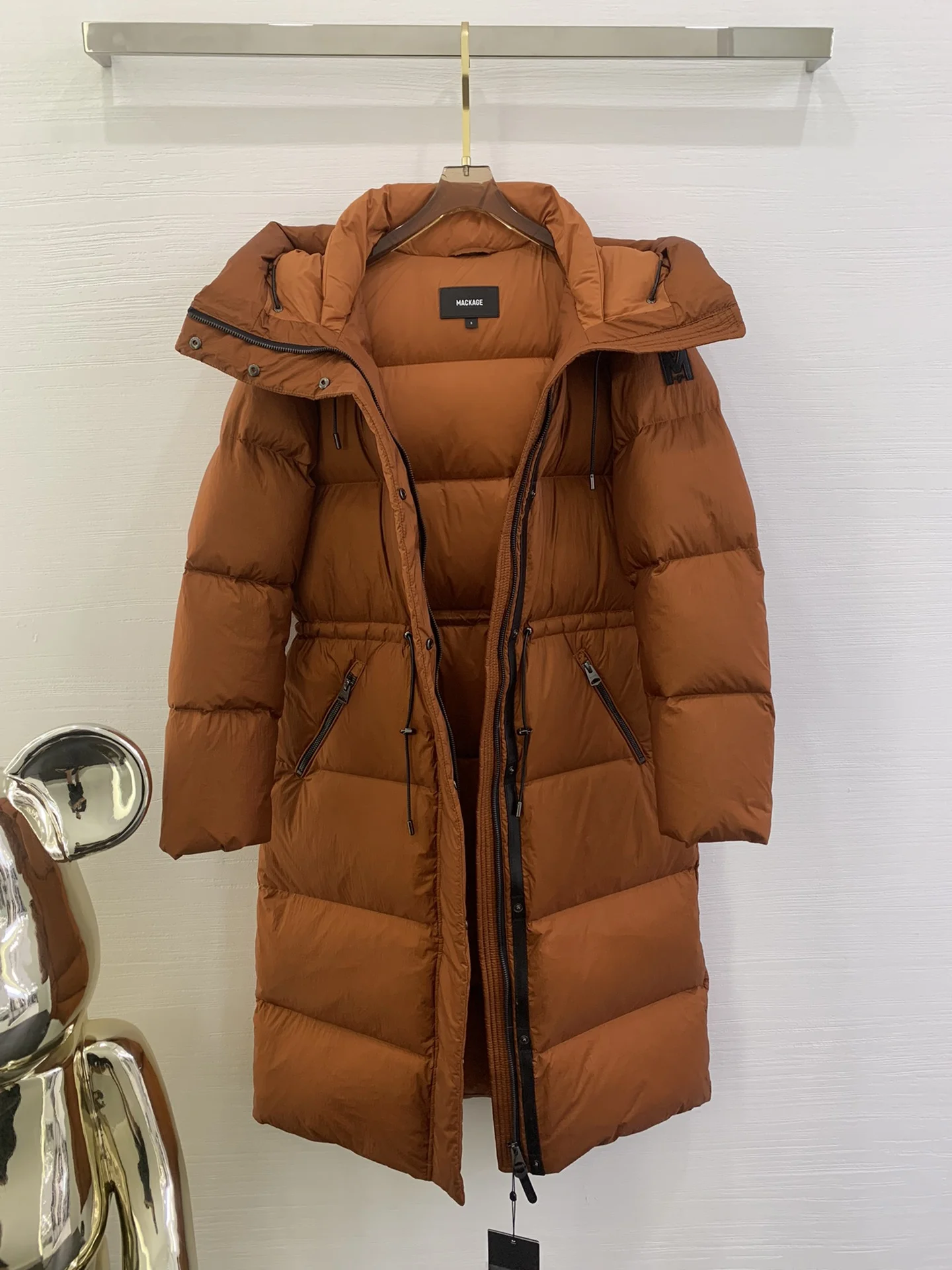 Mackage Down Jackets Affordable 165427
