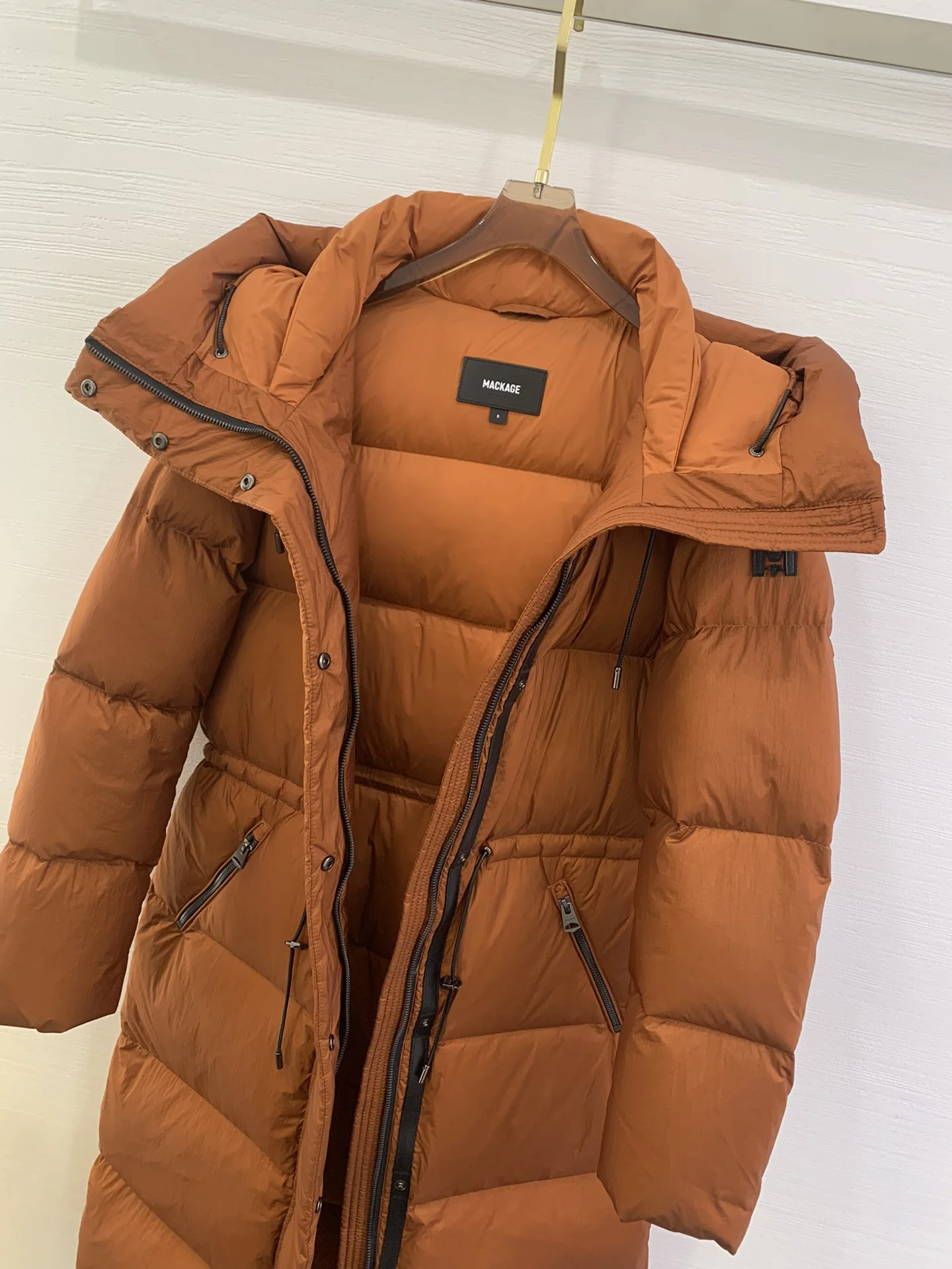 Mackage Down Jackets Affordable 165427