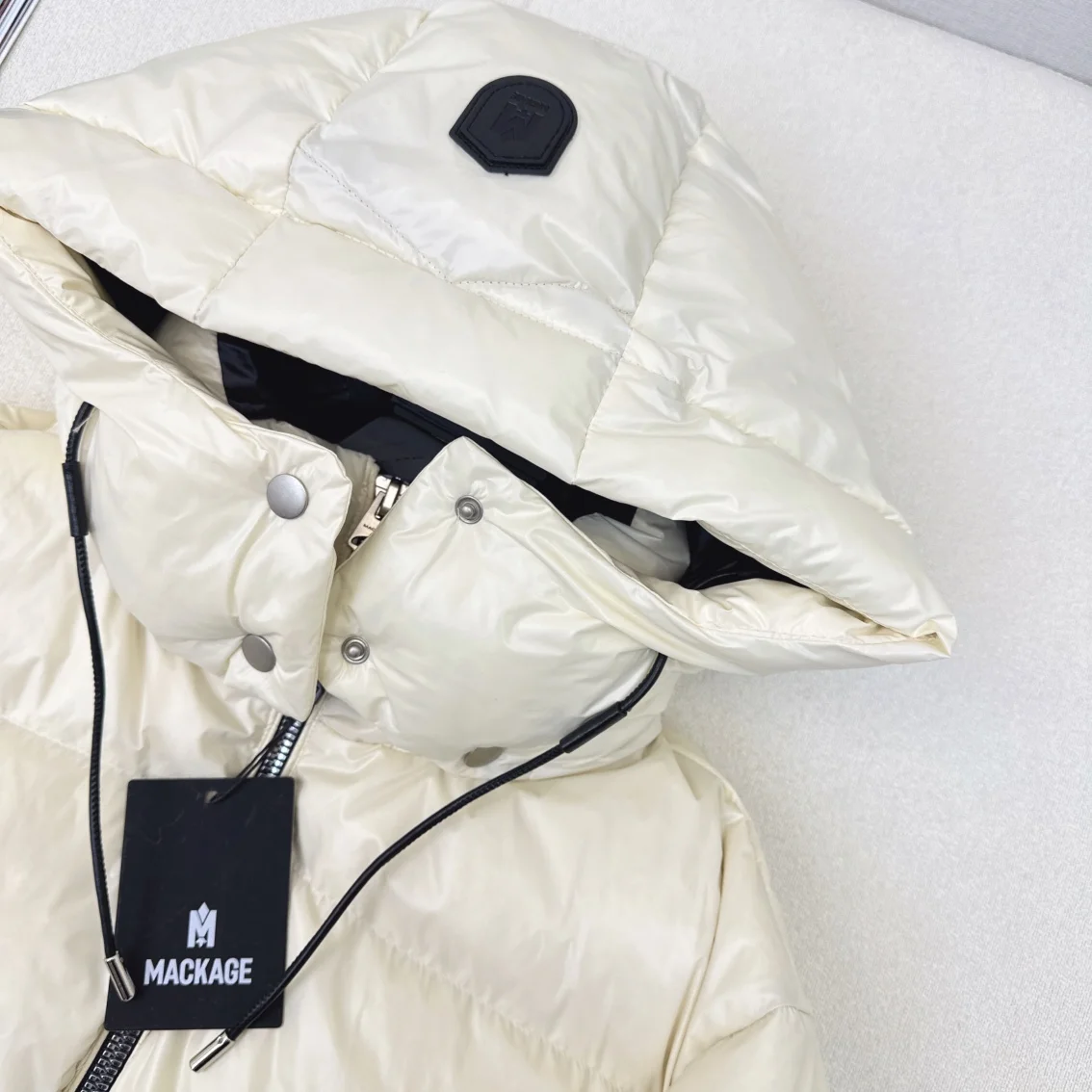 NewStyle Mackage Down Jackets 165419