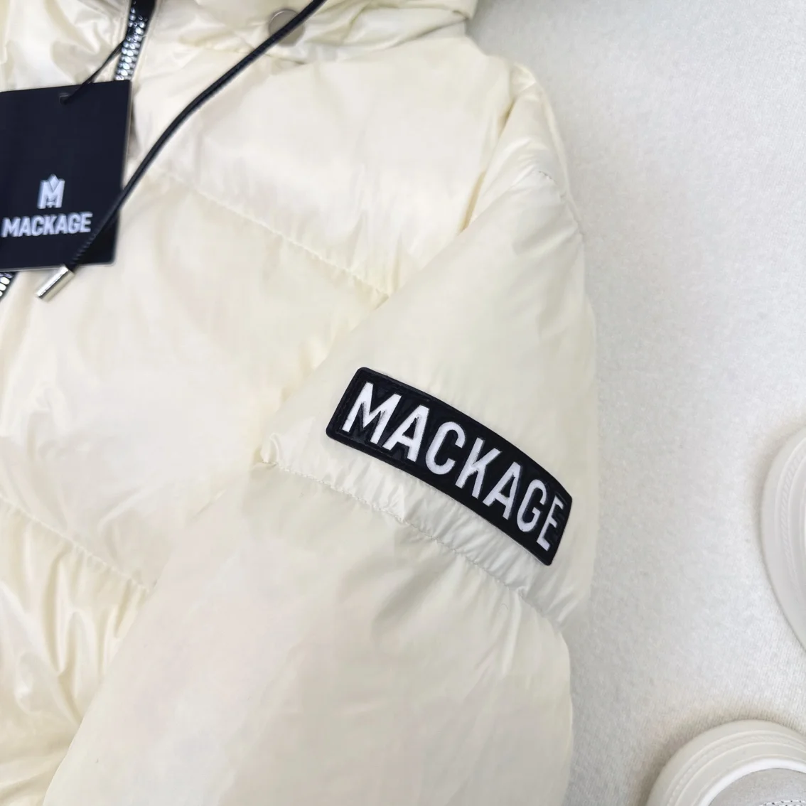 NewStyle Mackage Down Jackets 165419