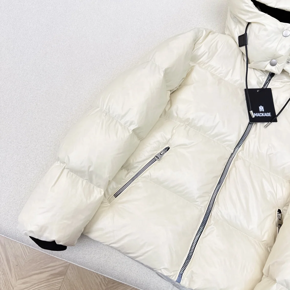 NewStyle Mackage Down Jackets 165419
