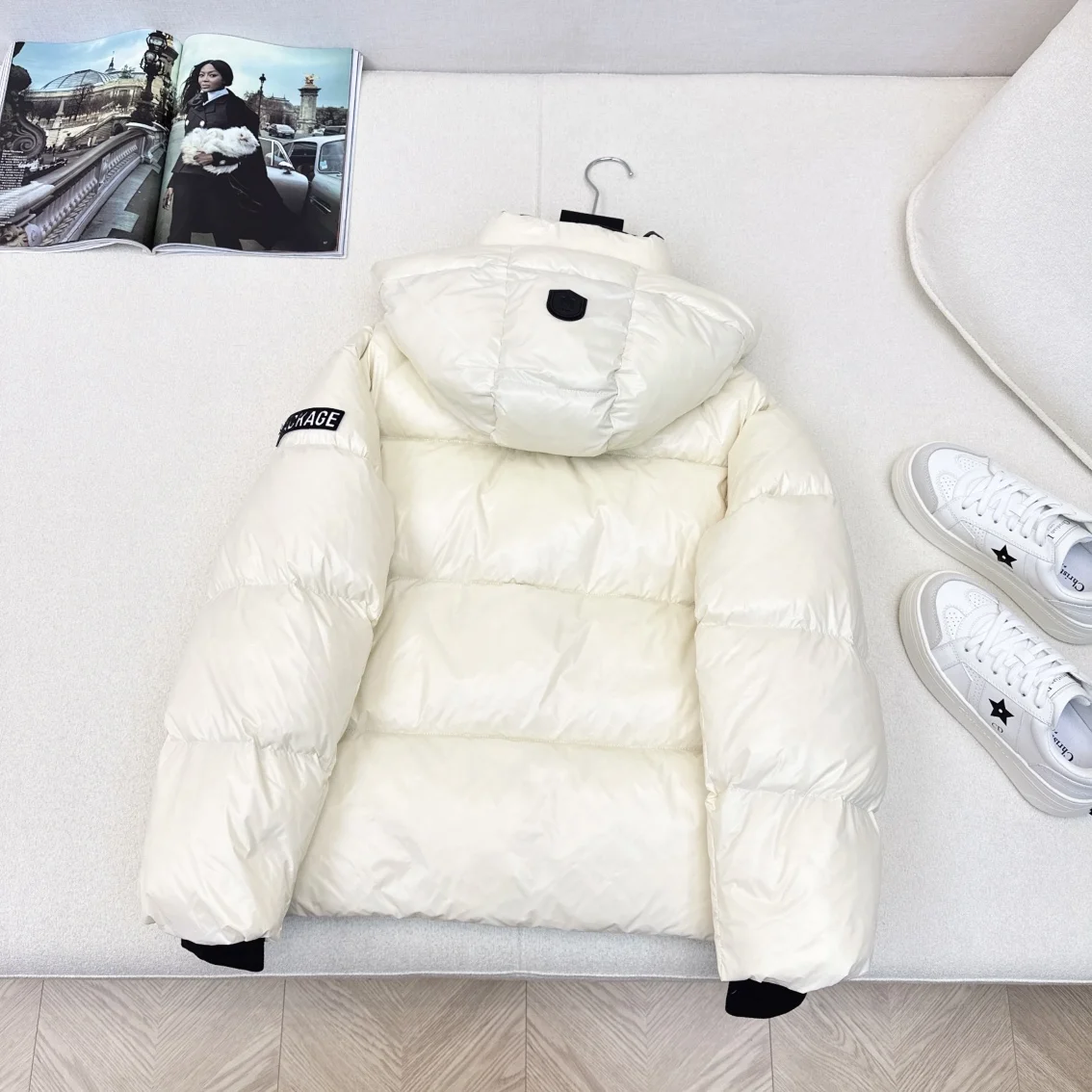 NewStyle Mackage Down Jackets 165419