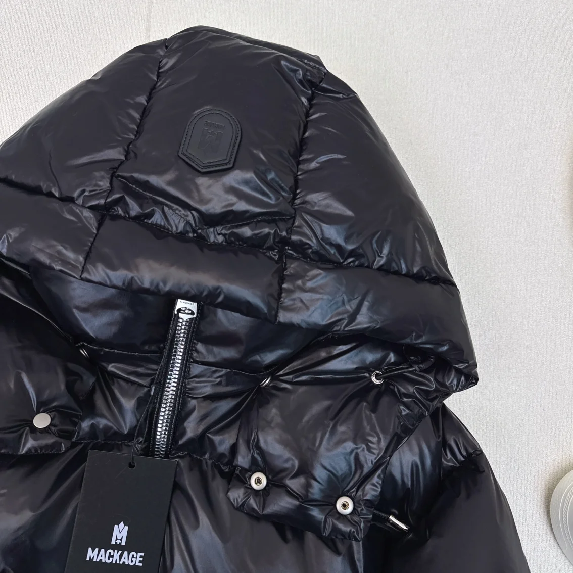 Mackage Down Jackets Lightweight 165410