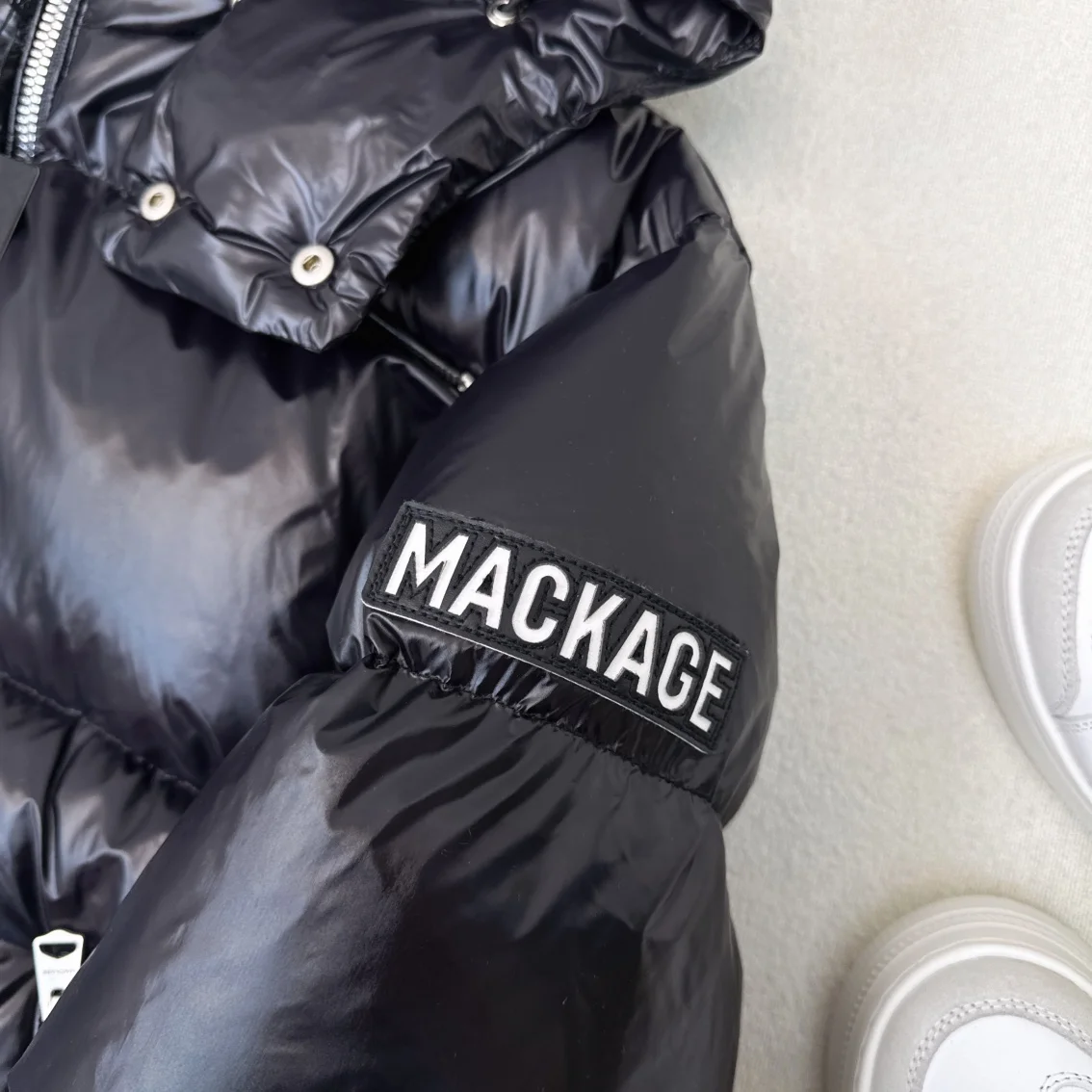 Mackage Down Jackets Lightweight 165410