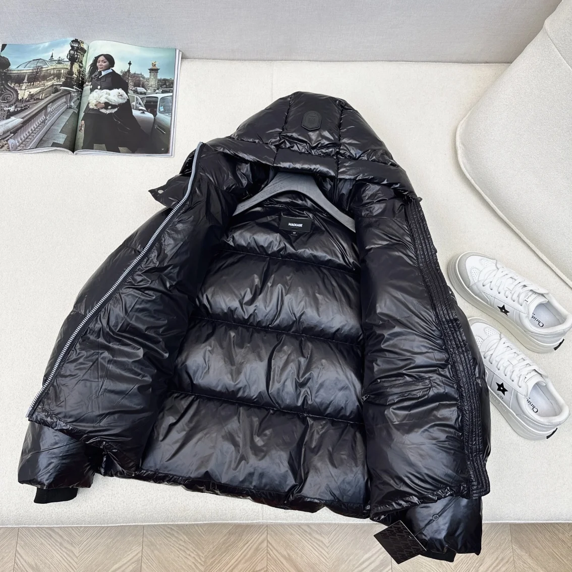 Mackage Down Jackets Lightweight 165410