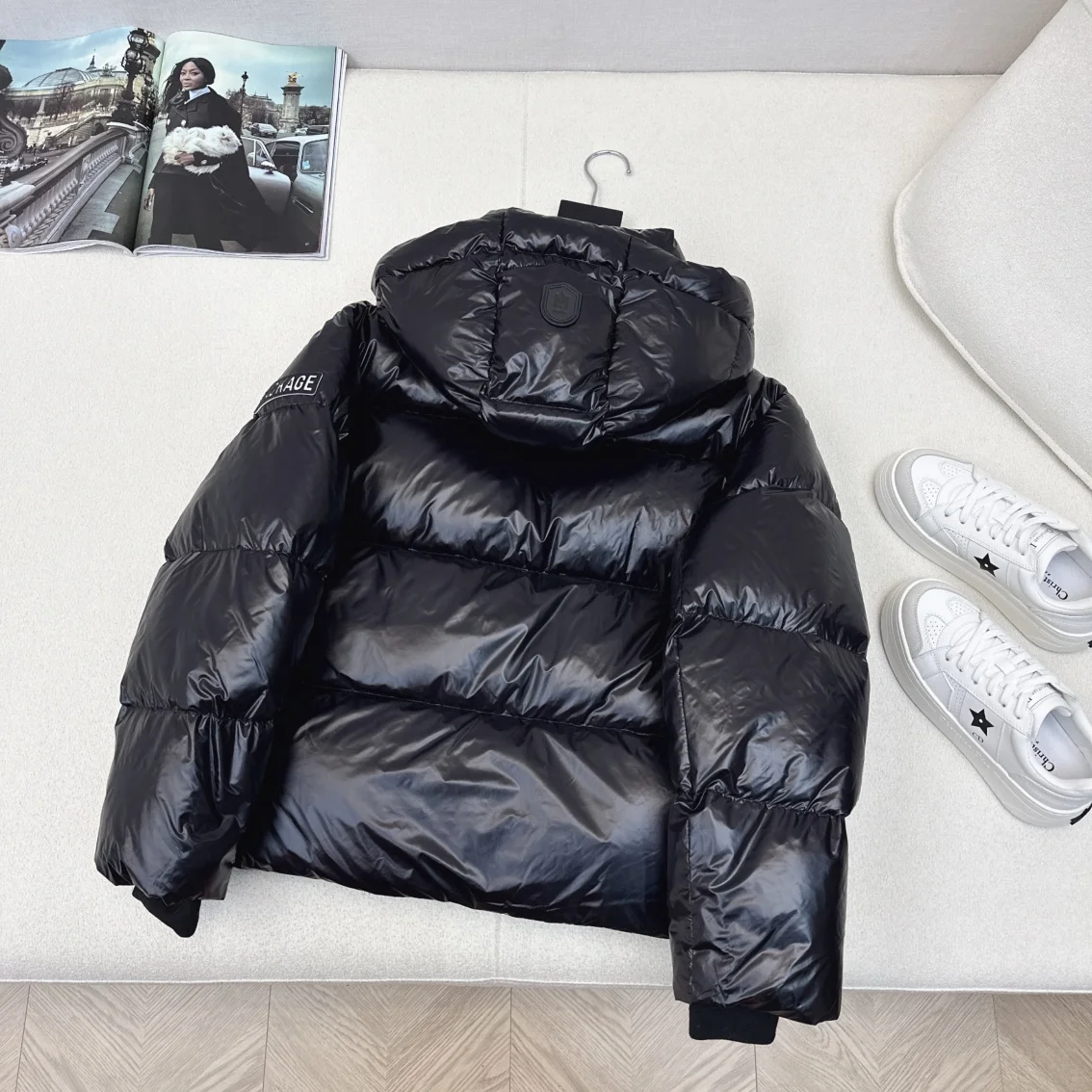 Mackage Down Jackets Lightweight 165410