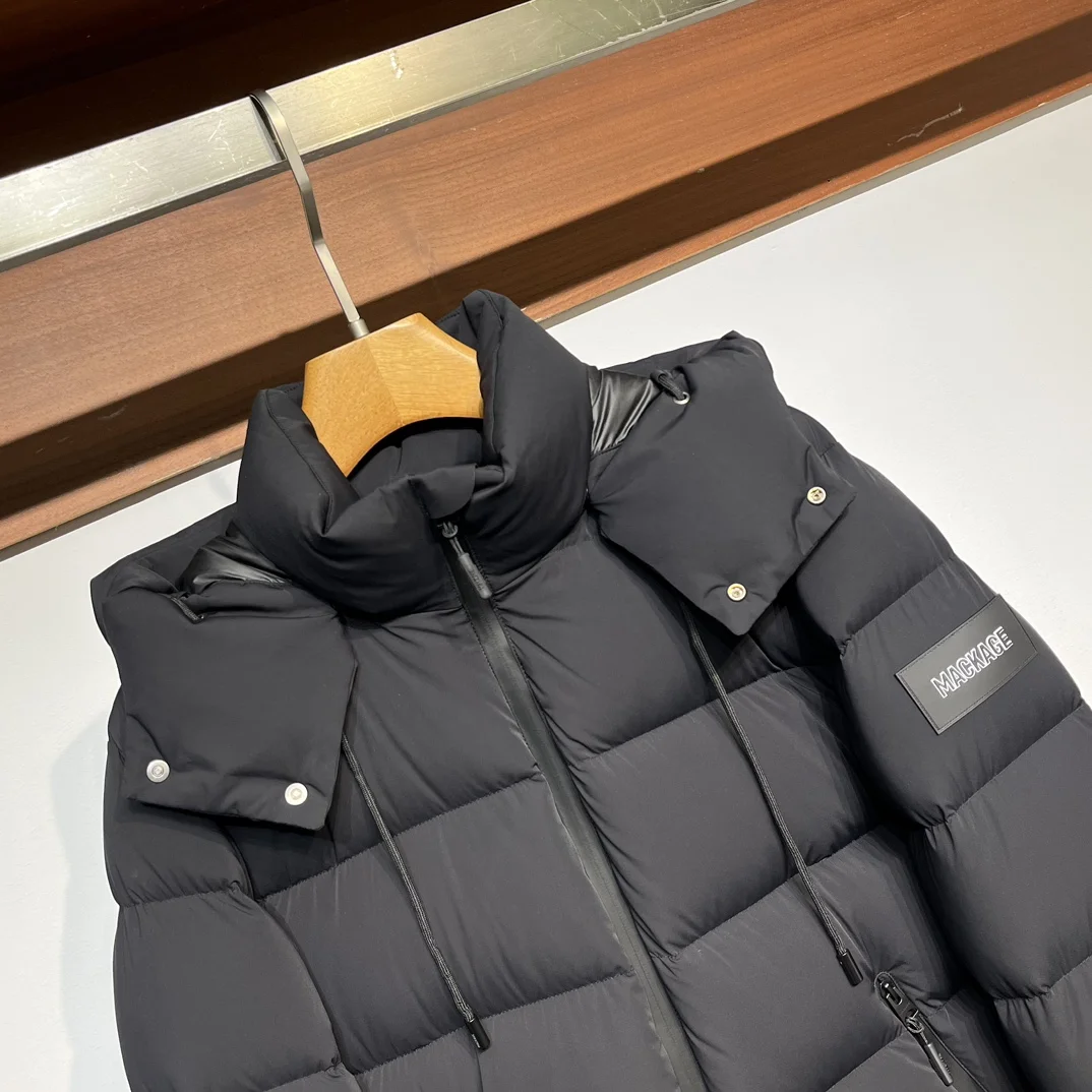 WaterResistant Mackage Down Jackets 165416