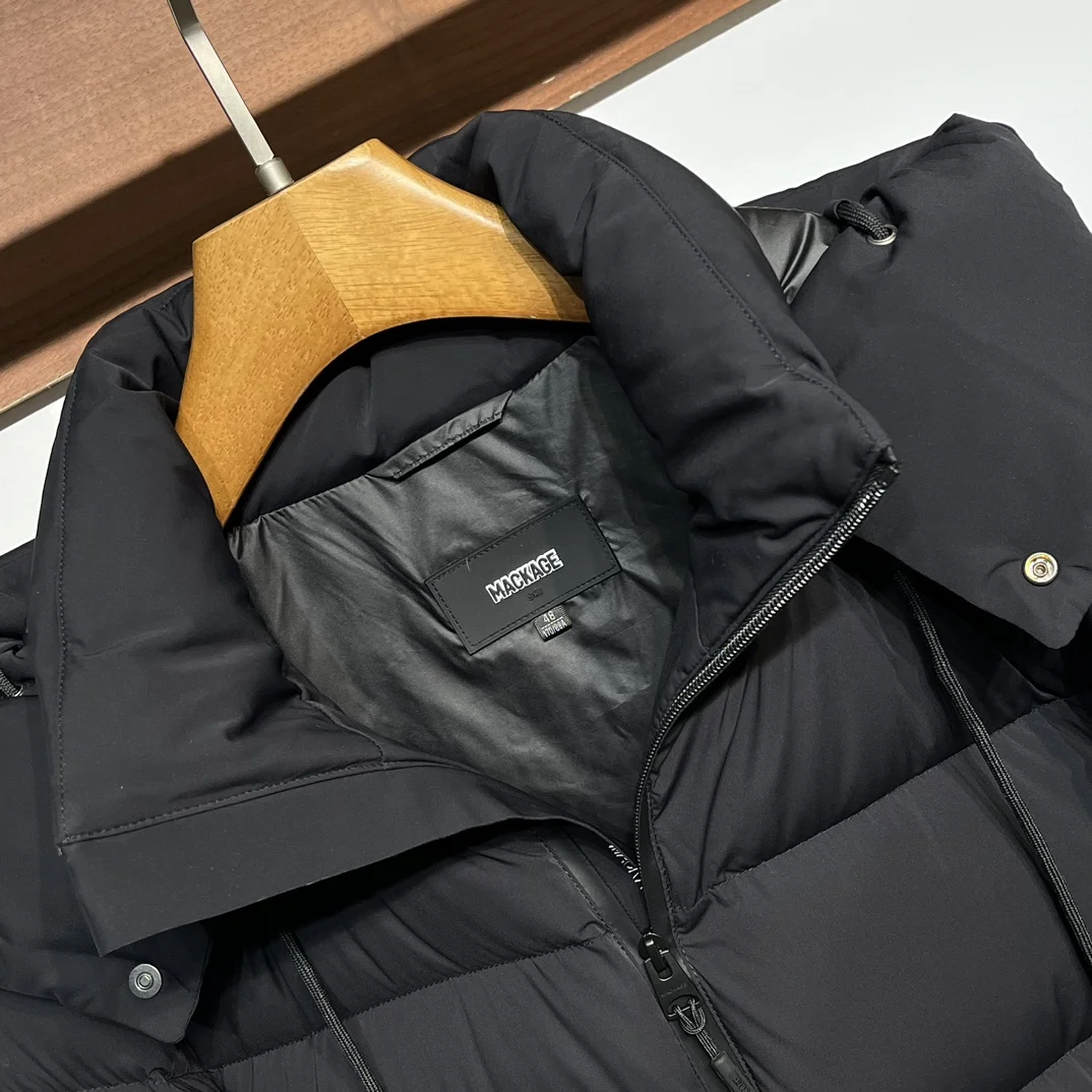WaterResistant Mackage Down Jackets 165416