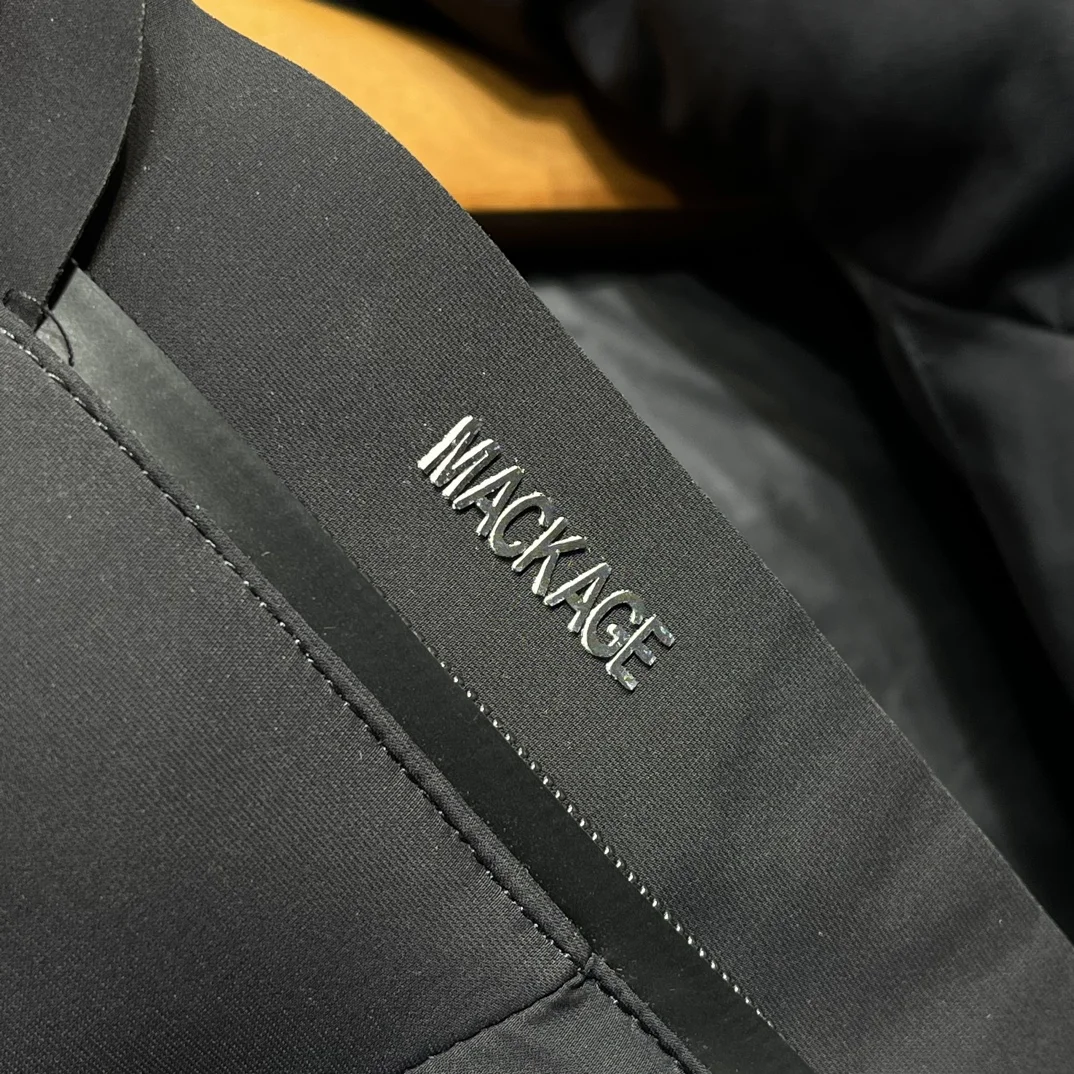 WaterResistant Mackage Down Jackets 165416
