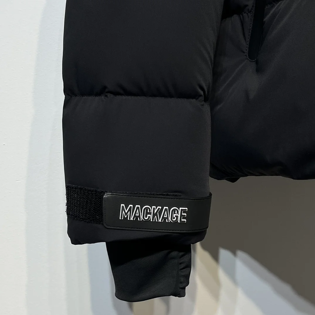 WaterResistant Mackage Down Jackets 165416