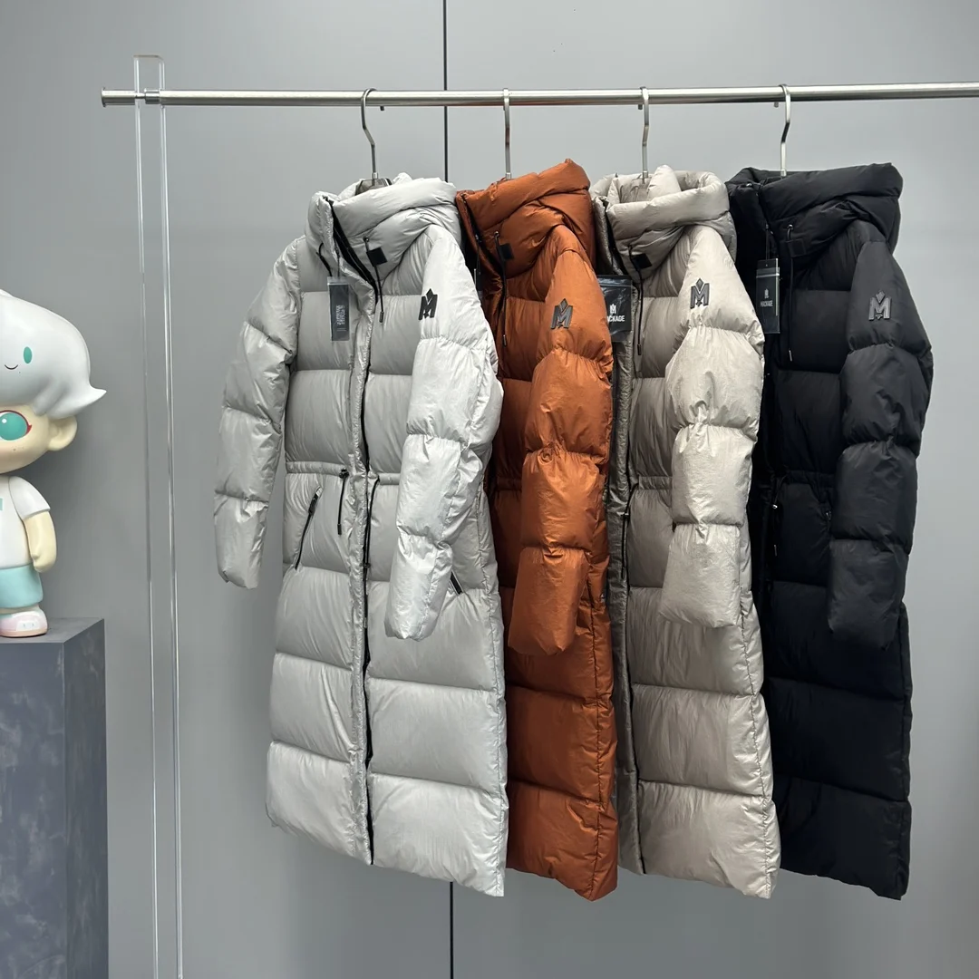 Mackage Down Jackets Snug 165408