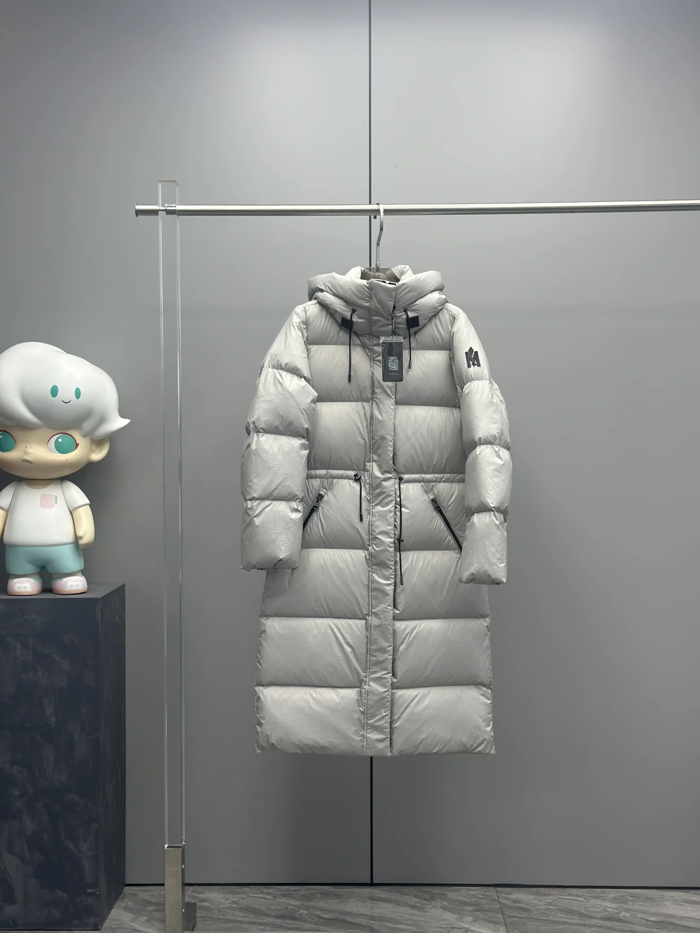 Mackage Down Jackets Snug 165408