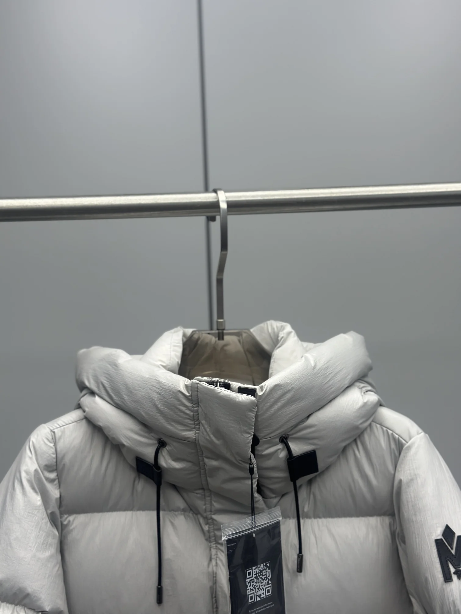 Mackage Down Jackets Snug 165408