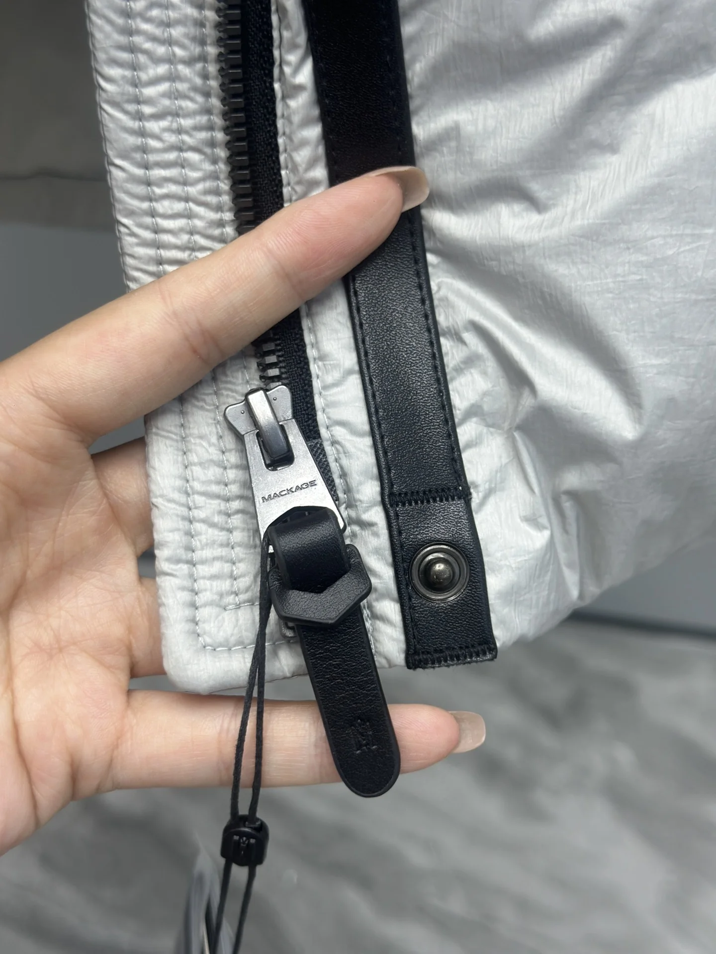 Mackage Down Jackets Snug 165408