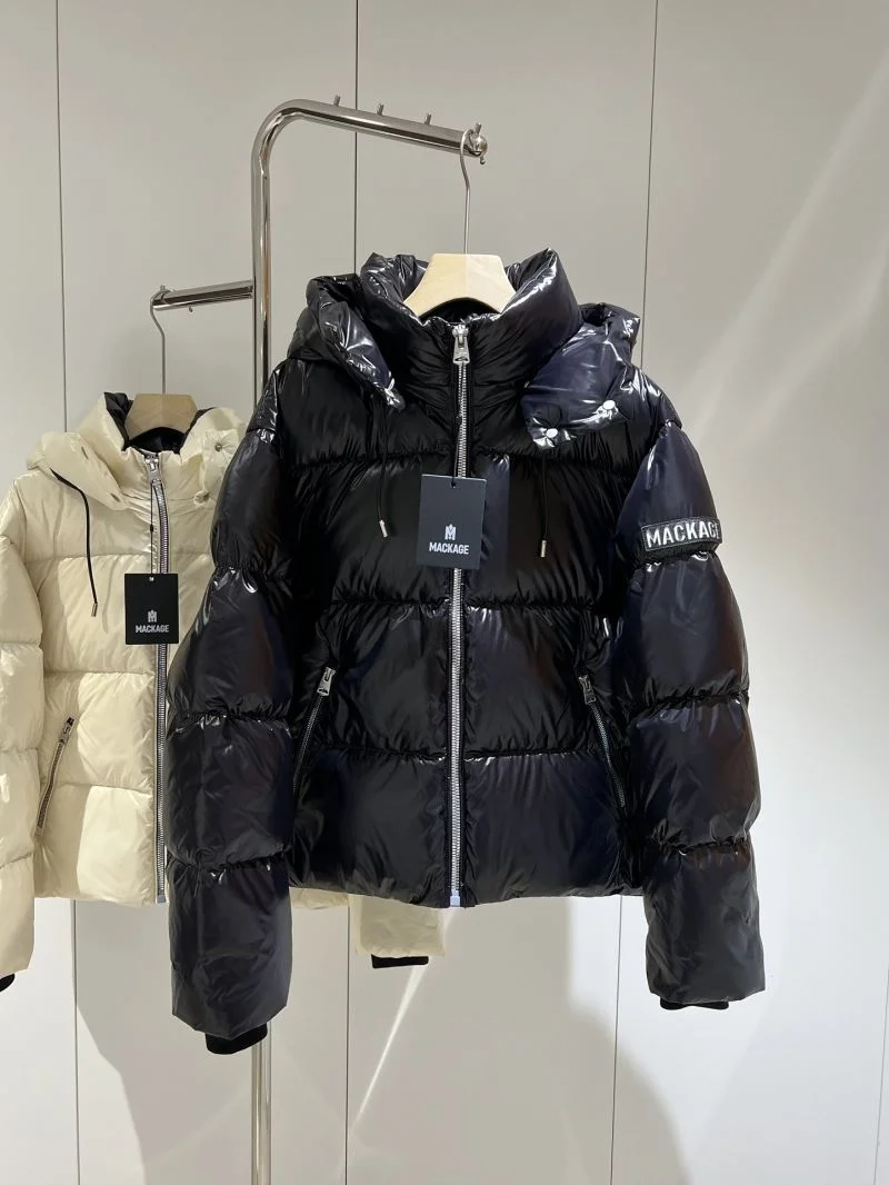 Mackage Down Jackets OnTrend 164966