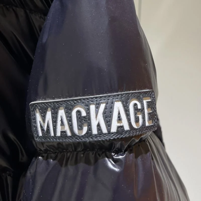 Mackage Down Jackets OnTrend 164966