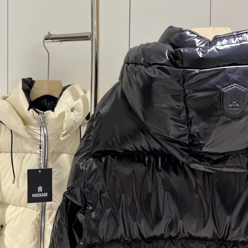 Mackage Down Jackets OnTrend 164966