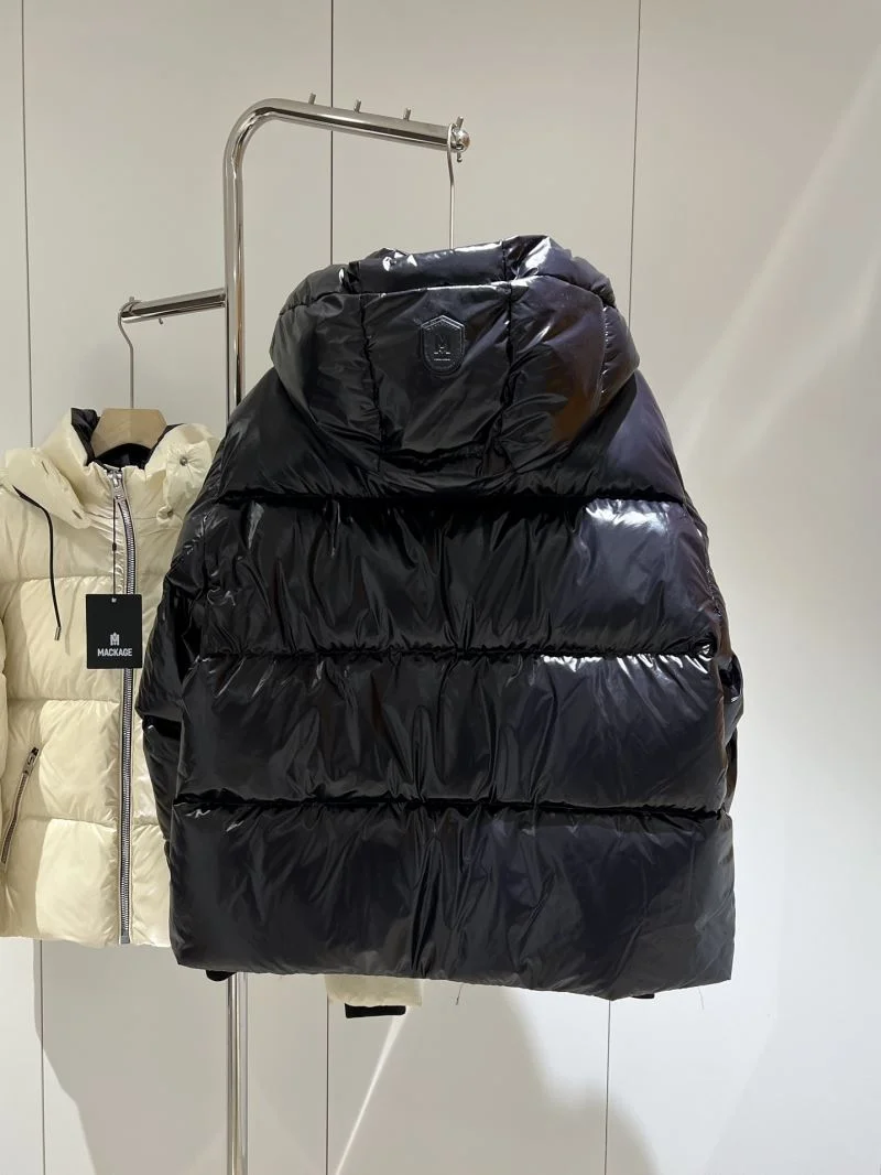 Mackage Down Jackets OnTrend 164966