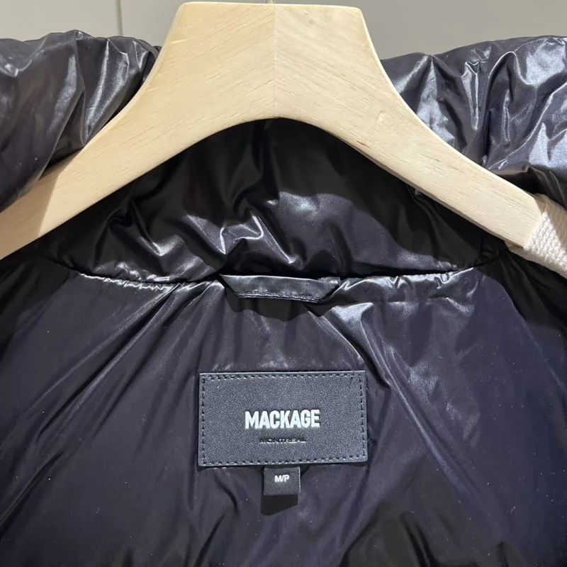 Mackage Down Jackets OnTrend 164966