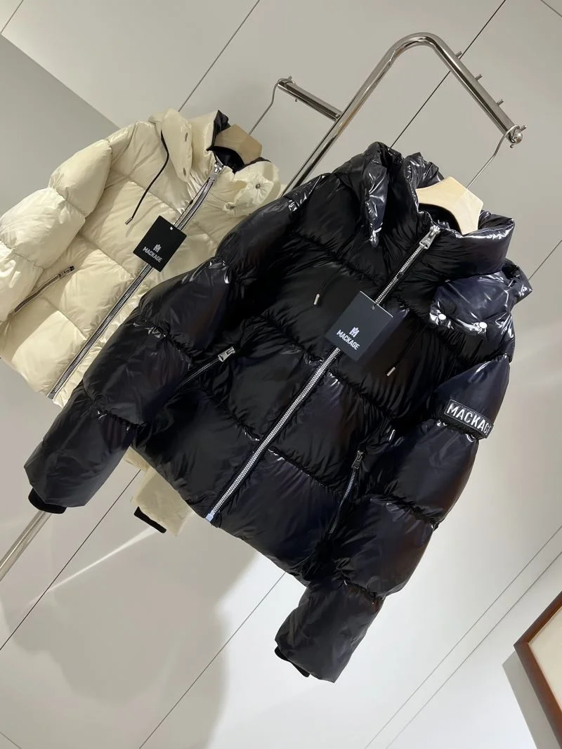 Mackage Down Jackets OnTrend 164966