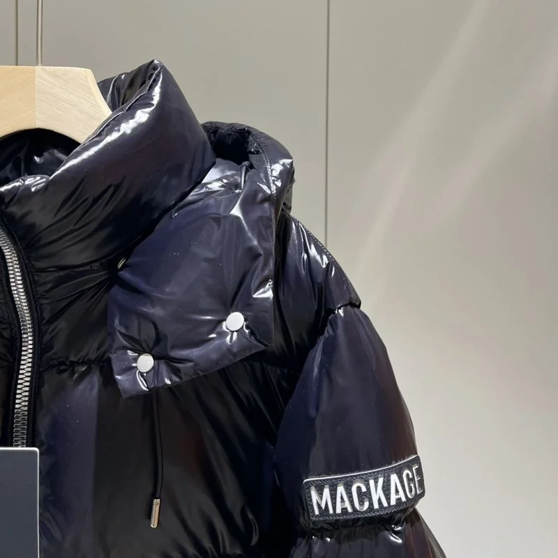 Mackage Down Jackets OnTrend 164966