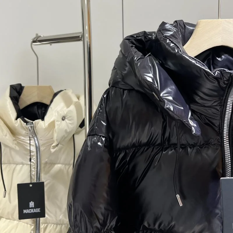 Mackage Down Jackets OnTrend 164966