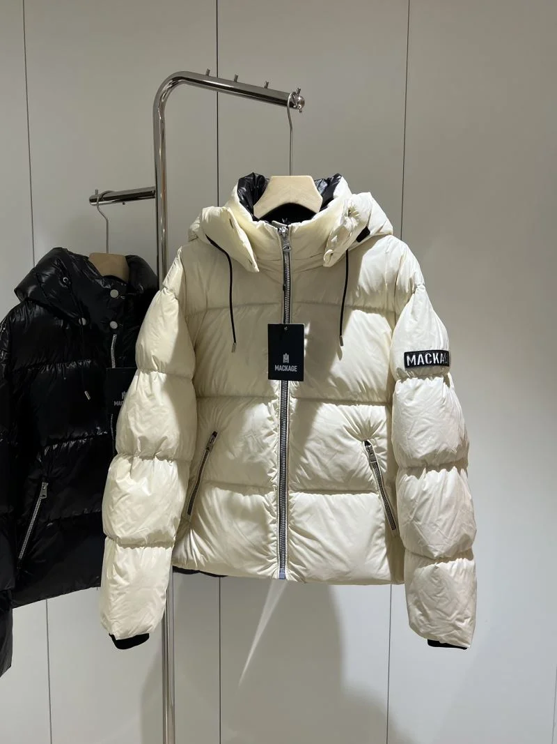 Breathable Mackage Down Jackets 164967