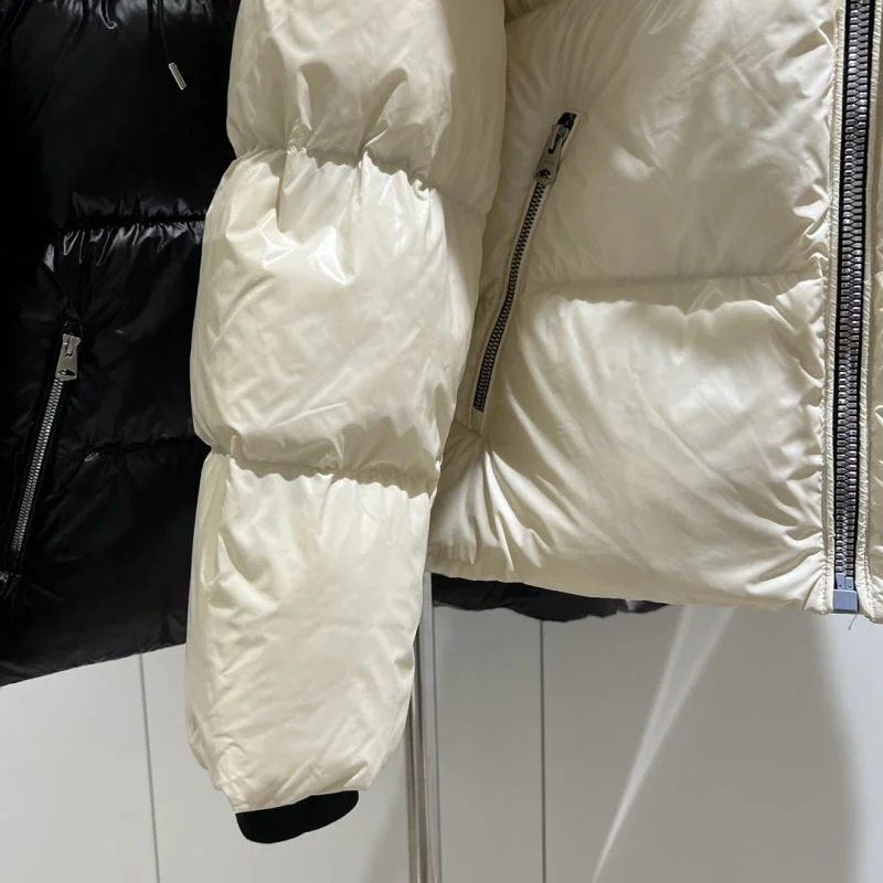 Breathable Mackage Down Jackets 164967