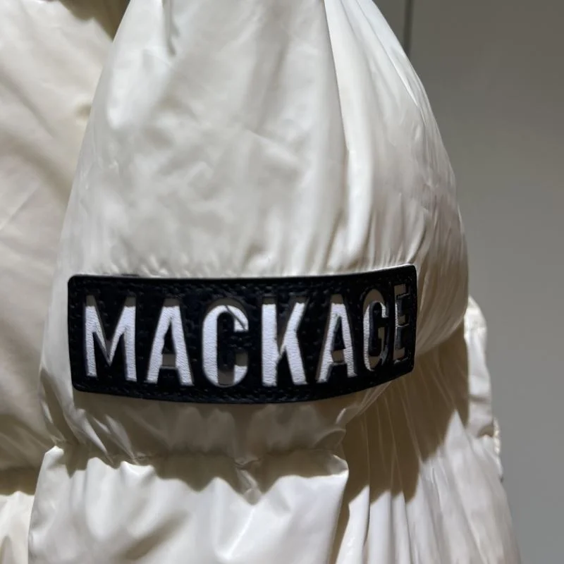 Breathable Mackage Down Jackets 164967