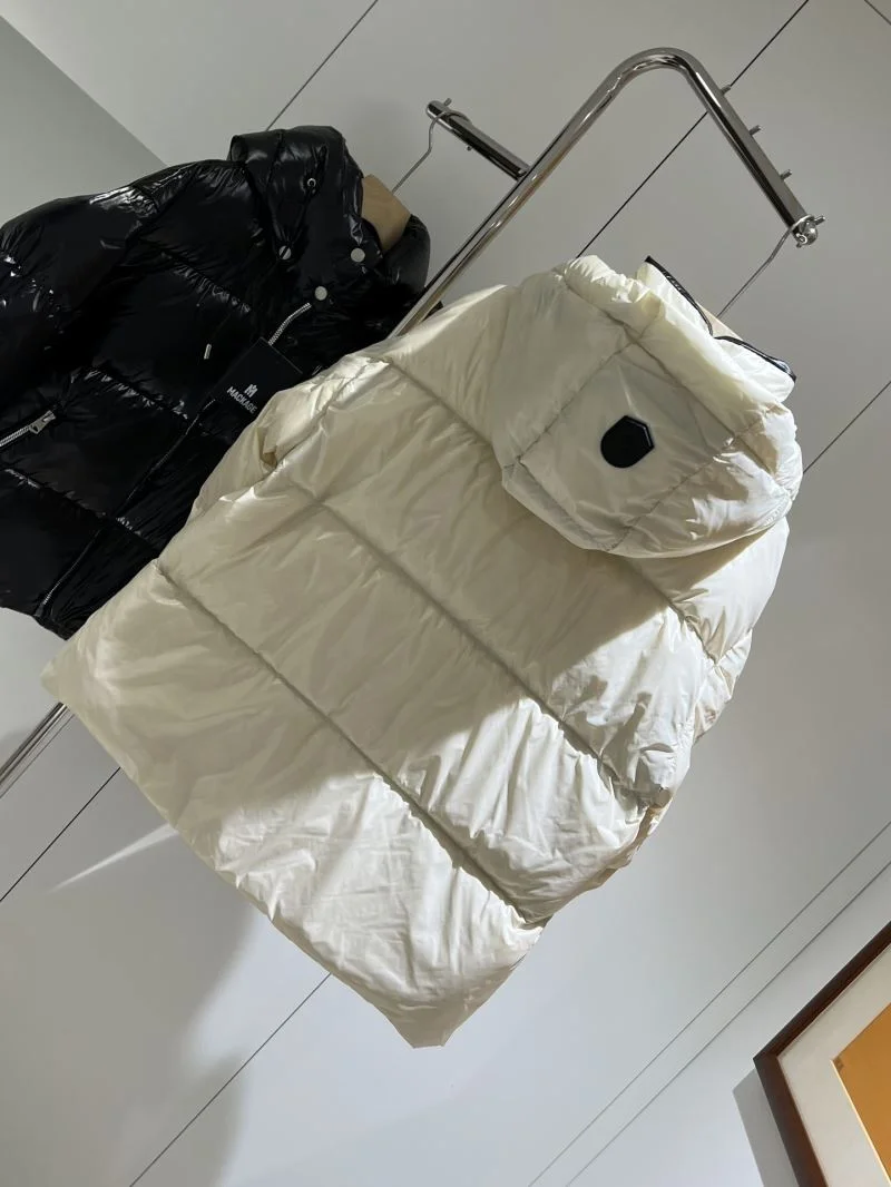 Breathable Mackage Down Jackets 164967