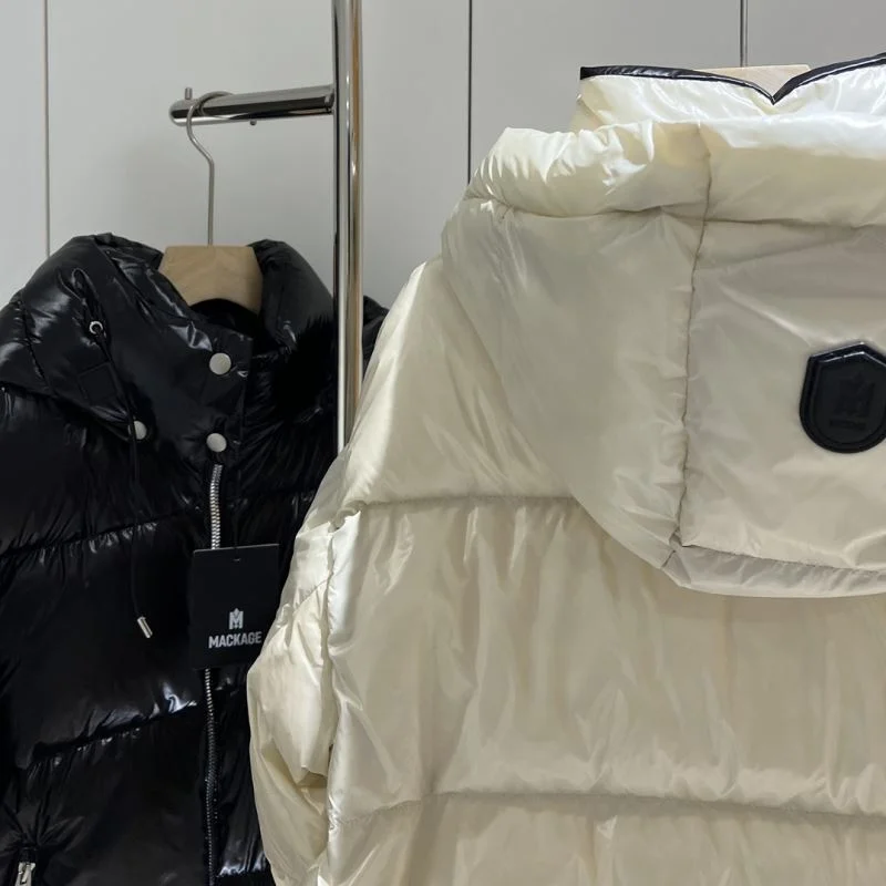 Breathable Mackage Down Jackets 164967