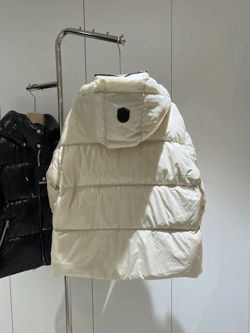 Breathable Mackage Down Jackets 164967