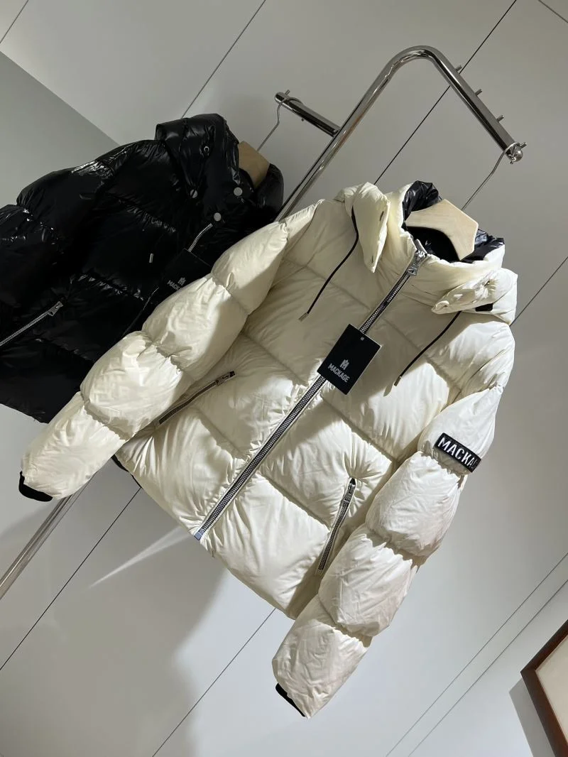 Breathable Mackage Down Jackets 164967