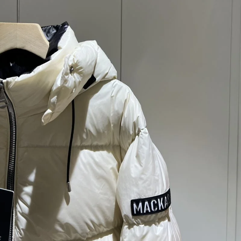 Breathable Mackage Down Jackets 164967