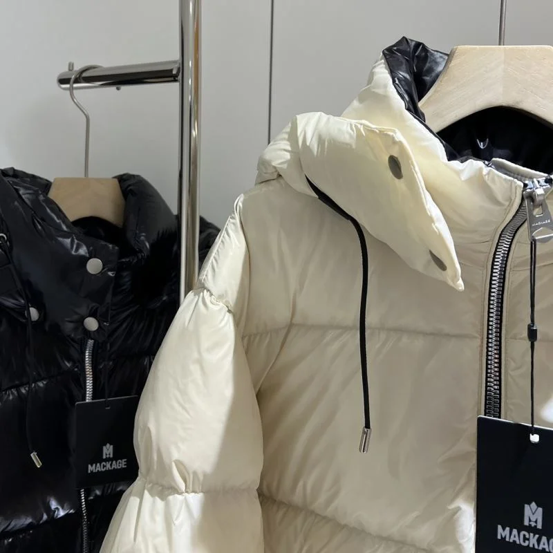Breathable Mackage Down Jackets 164967