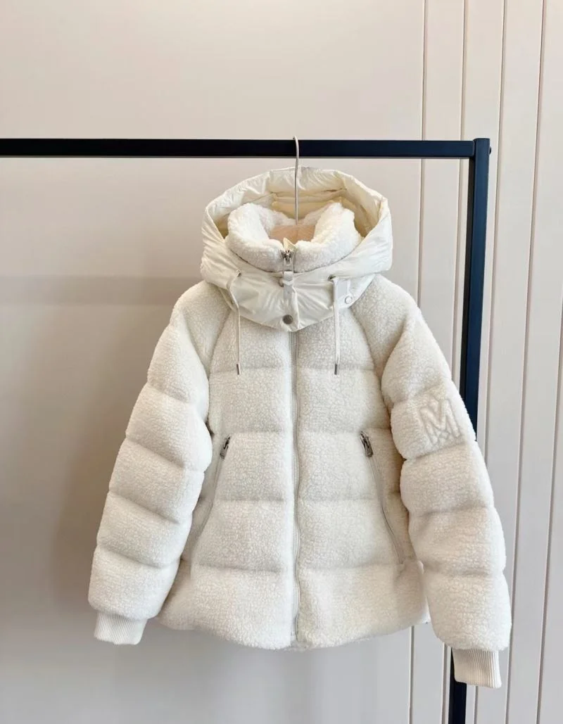 GoAnywhere Mackage Down Jackets 164957