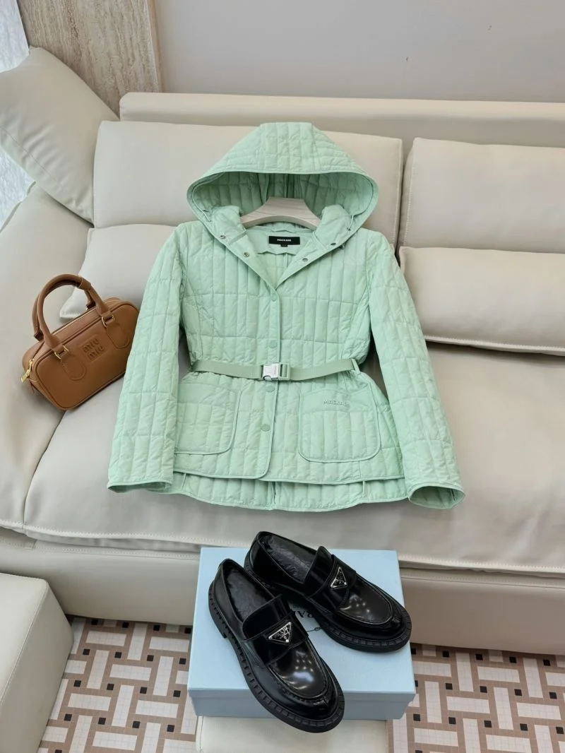 Mackage Down Jackets SunProtective 165003
