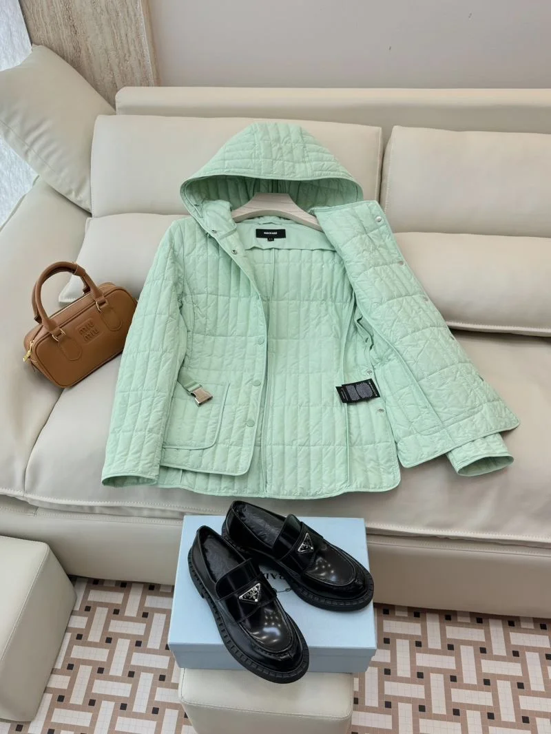 Mackage Down Jackets SunProtective 165003