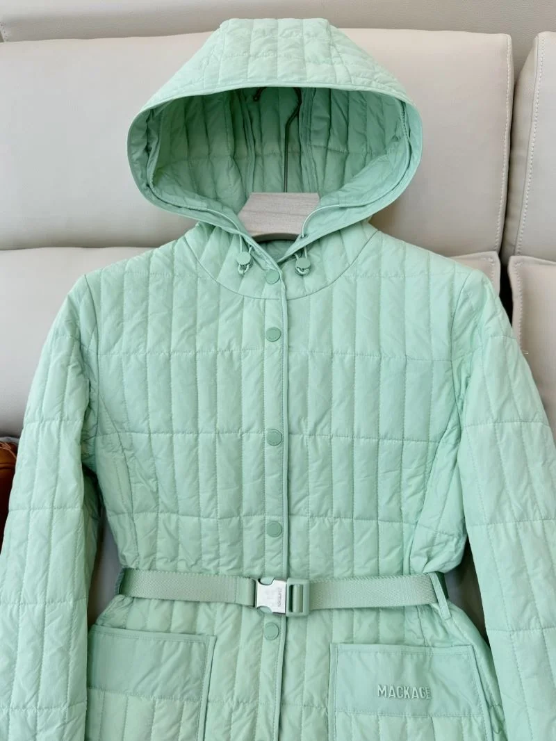 Mackage Down Jackets SunProtective 165003
