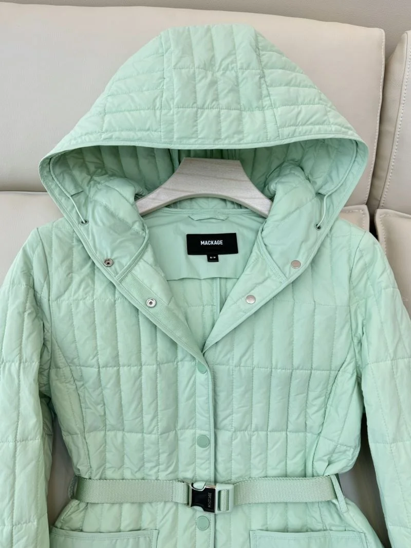 Mackage Down Jackets SunProtective 165003